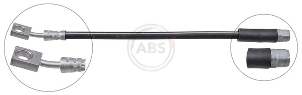 A.B.S. SL 1331 Bremsschlauch